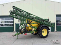 Pulvérisateur trainé John Deere 840 Veldspuit