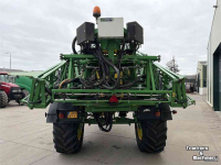 Pulvérisateur trainé John Deere 840 Veldspuit