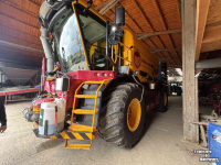 Tank de lisier automotrice Vredo VT4546