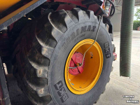 Tank de lisier automotrice Vredo VT4546