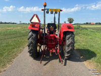 Tracteur International 624