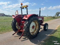 Tracteur International 624