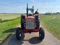 Tracteur International 624