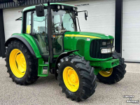 Tracteur John Deere 6220