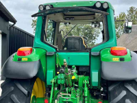 Tracteur John Deere 6220