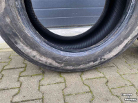 Roues, Pneus, Jantes, Barillets Jumelage Hankook 355/50R22.5