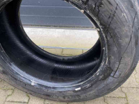 Roues, Pneus, Jantes, Barillets Jumelage Hankook 355/50R22.5