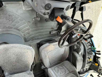 Tracteur New Holland TSA 100