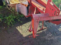 Faucheuse PZ 2 keer pz zweegers 165 en meskorol 165 cyclomaaier