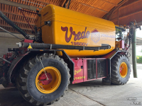 Tonneau de lisier Vredo VT4546