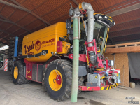 Tonneau de lisier Vredo VT4546