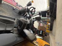 Tonneau de lisier Vredo VT4546