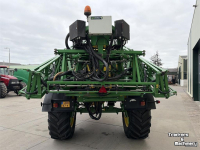 Pulvérisateur John Deere 840 Veldspuit