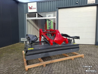Faucheuse Massey Ferguson DM 316 FQ-KC