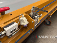 Convoyeur duo télescopique Breston 2x8-80 Duoband