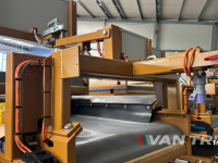 Convoyeur duo télescopique Breston 2x8-80 Duoband