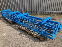 Rouleaux / Rouleaux traînés Lemken DRR D540/400 5 meter