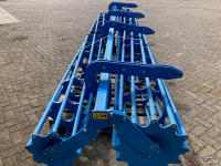 Rouleaux / Rouleaux traînés Lemken DRR D540/400 5 meter