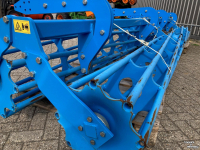 Rouleaux / Rouleaux traînés Lemken DRR D540/400 5 meter