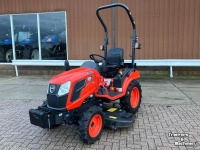Tracteur Kioti CS 2520 HST