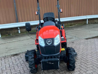 Tracteur Kioti CS 2520 HST