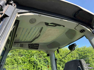 Tracteur Deutz TTV430