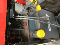 Autres matériel et accessoires de transport et industriels  DUPLEX 220 gas verwarming systeem