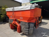 Distributeur d‘engrais Rauch Axcis  50.1 W