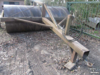 Rouleau brise-motte  Weiderol / Landrol