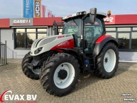 Tracteurs Steyr 4120 CVT Expert