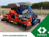 Semoir Combination Swincosem SWINCOSEM P300/64 E