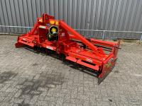 Herse rotative Maschio DM 3000 Rotorkopeg
