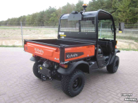 ATV / Quads Kubota KUBOTA RTV X1110 | NIEUW UIT VOORRAAD