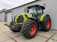 Tracteur Claas Arion 650 CMATIC CIS Tractor