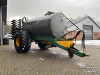 Tonneau de lisier Meyco Injectiecombi 7500
