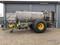 Tonneau de lisier Meyco Injectiecombi 7500