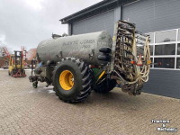 Tonneau de lisier Meyco Injectiecombi 7500