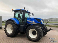 Tracteur New Holland T 7.190