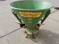 Distributeur d‘engrais Amazone EK200 kunstmeststrooier zoutstrooier zandstrooier