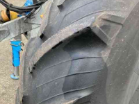 Roues, Pneus, Jantes, Barillets Jumelage Taurus 20.8 R 38