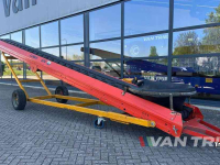 Convoyeur élévateur Climax CTE900/65 Opvoerband