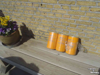 Moissonneuse batteuse Laverda divers