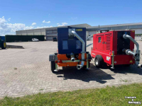 Moteur / Pompe stationair Beinlich Dieselpomp Beinlich