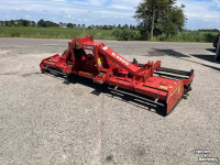 Herse rotative Pegoraro D 3500