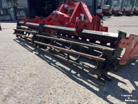 Herse rotative Pegoraro D 3500