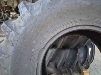 Roues, Pneus, Jantes, Barillets Jumelage Alliance 23.1 - 26 Alliance 347  14ply TT