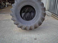 Roues, Pneus, Jantes, Barillets Jumelage Alliance 23.1 - 26 Alliance 347  14ply TT