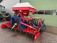 Semoir Combination Tulip Swincosem graszaaimachine