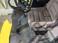 Moissonneuse batteuse New Holland tc5070
