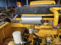 Moissonneuse batteuse New Holland tc5070